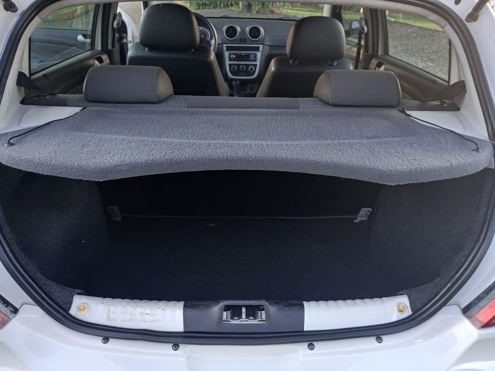 Gol G5 1.0 2011 - O Campeão De Vendas: Economia, Robustez E Revenda Garantida!