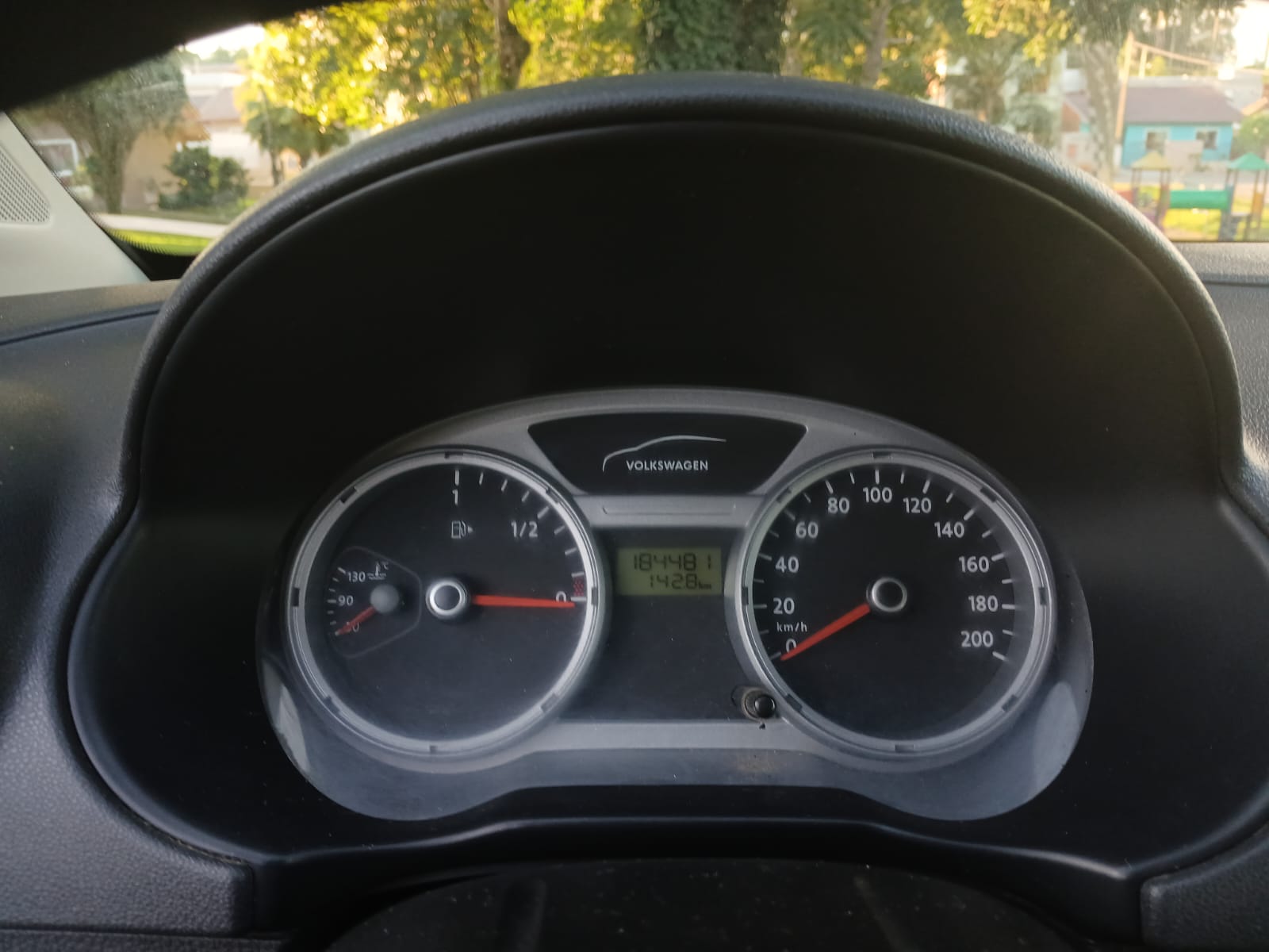 Gol G5 1.0 2011 - O Campeão De Vendas: Economia, Robustez E Revenda Garantida!