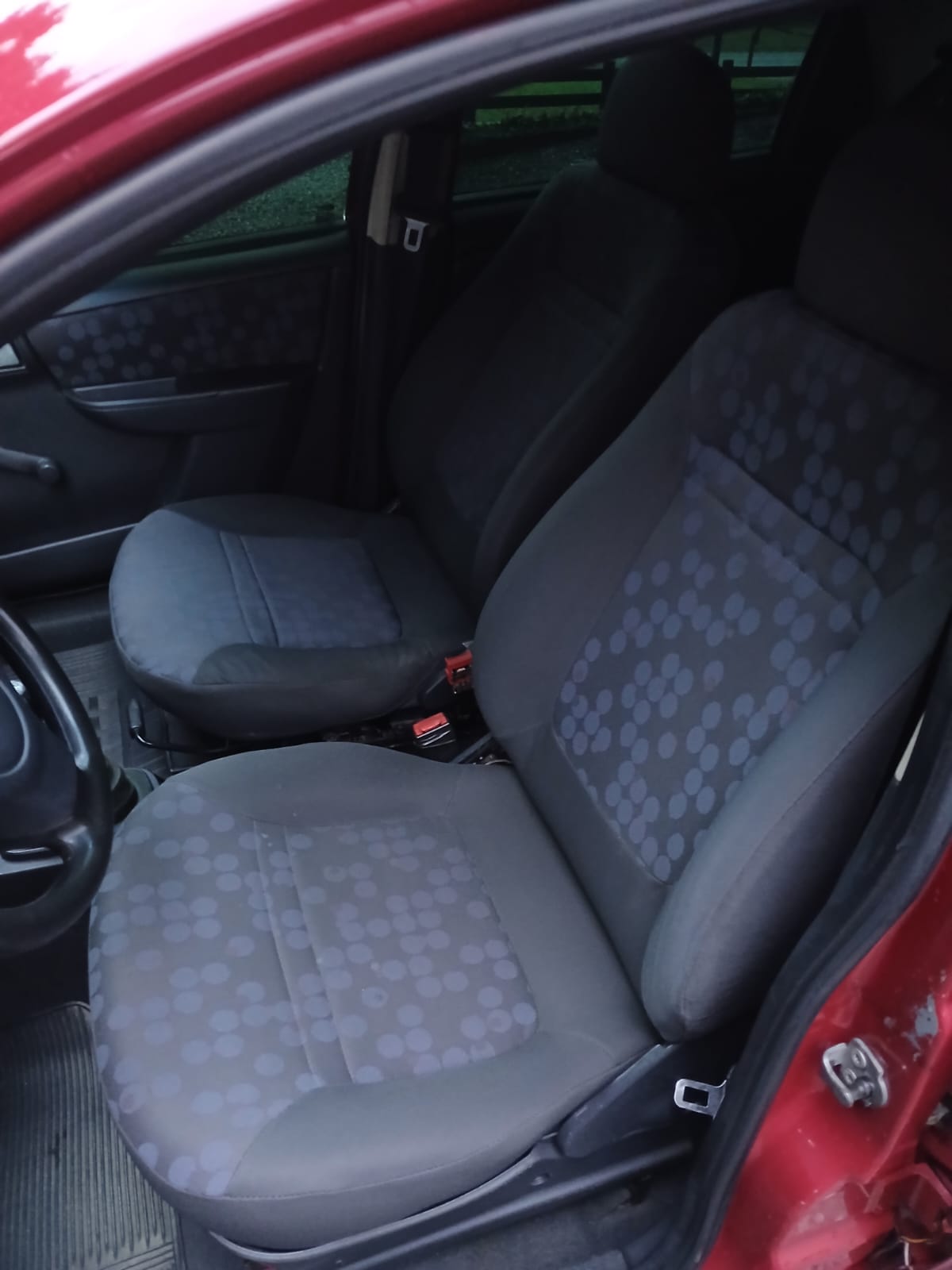 Chevrolet Prisma Joy 1.4 2008 - Potência 1.4 Com Economia E Muito Espaço No Porta-Malas!