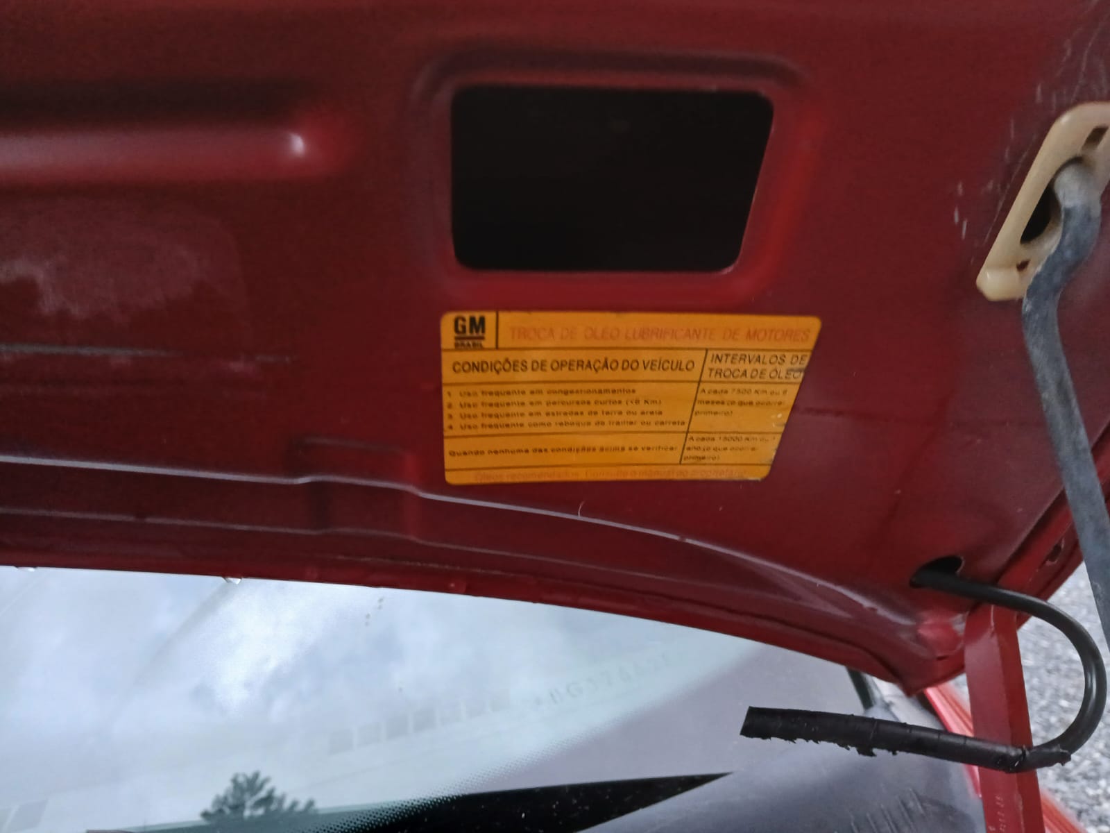 Chevrolet Prisma Joy 1.4 2008 - Potência 1.4 Com Economia E Muito Espaço No Porta-Malas!