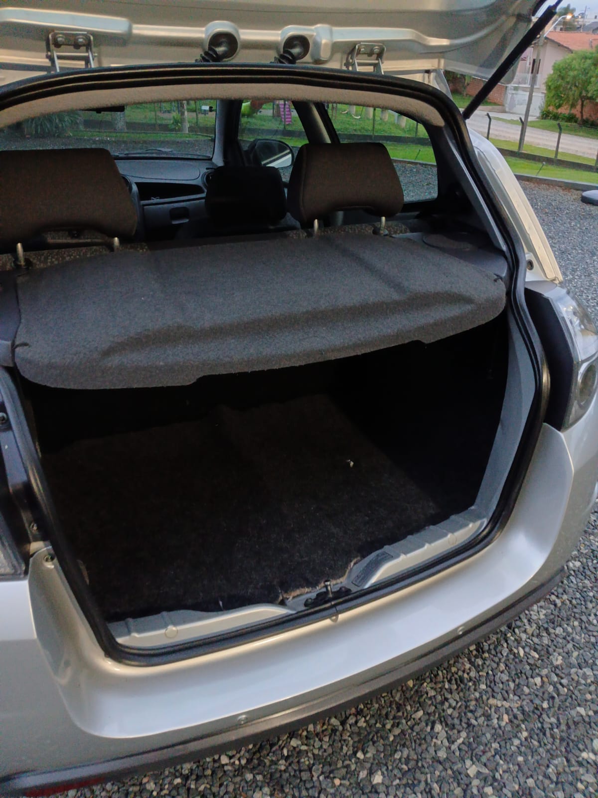 Ford Ka 1.0 2013  Baixa Km, Revisado E Com Ipva 2026 Totalmente Pago!