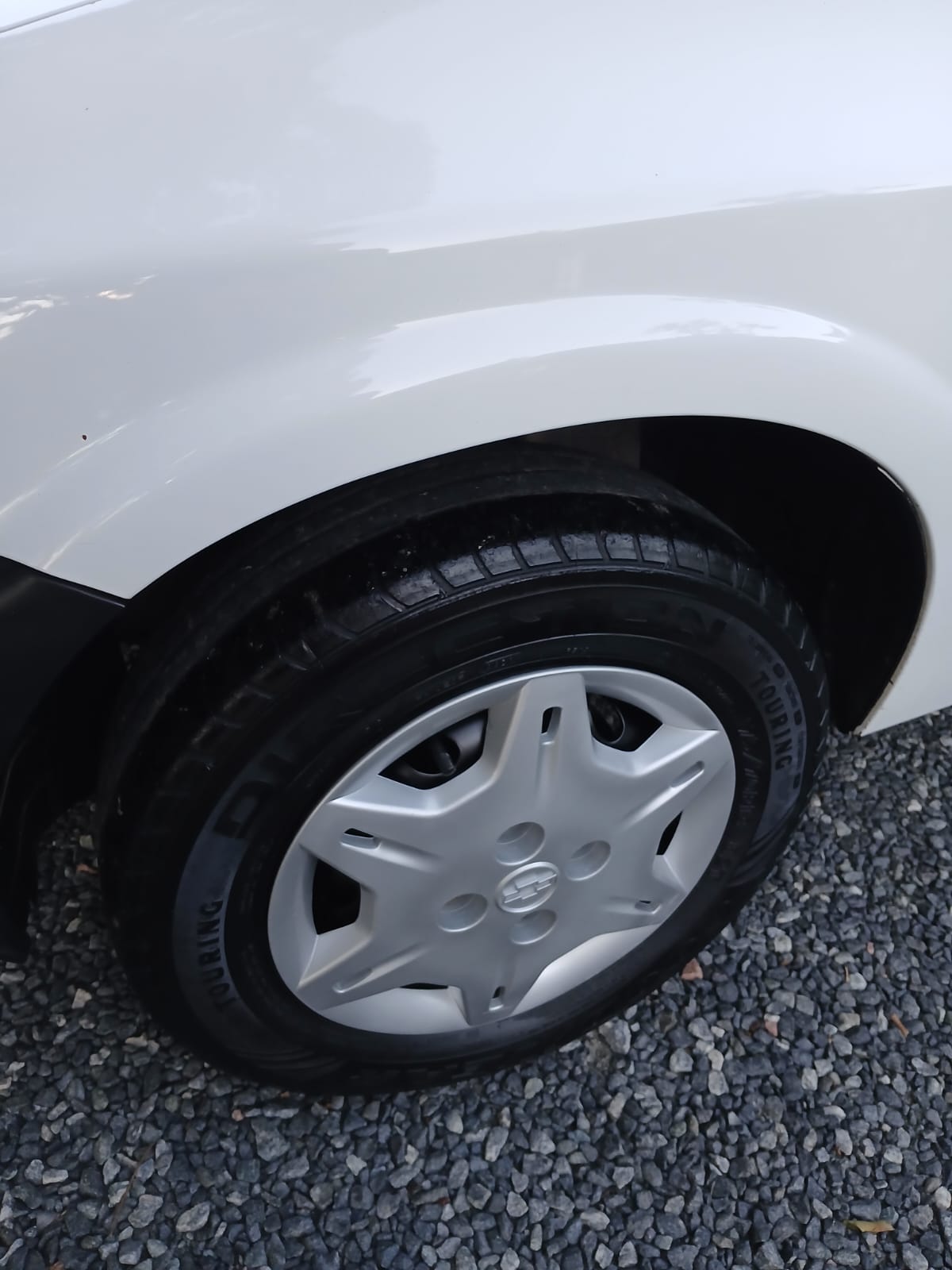 Celta Life 1.0 2006 Economia Comprovada E Estado De Conservação Diferenciado!