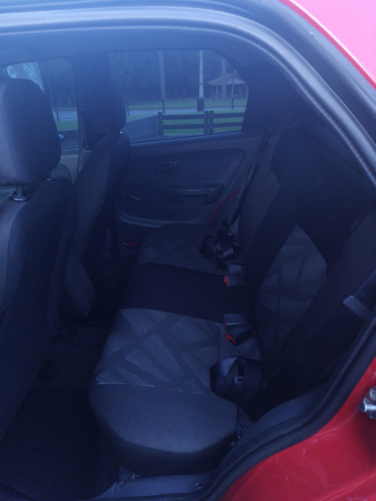 Fiat Palio Celebration Fire 1.0 2014 | Completo De Tudo: O Equilíbrio Perfeito Entre Conforto E Econ