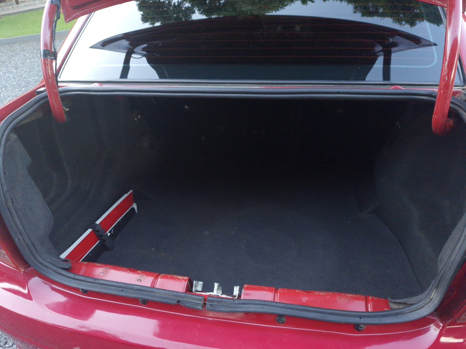 Chevrolet Corsa Sedan Maxx 1.4 2009 | Potência, Espaço E Estilo Com O Diferencial Do Volante Do Cruz