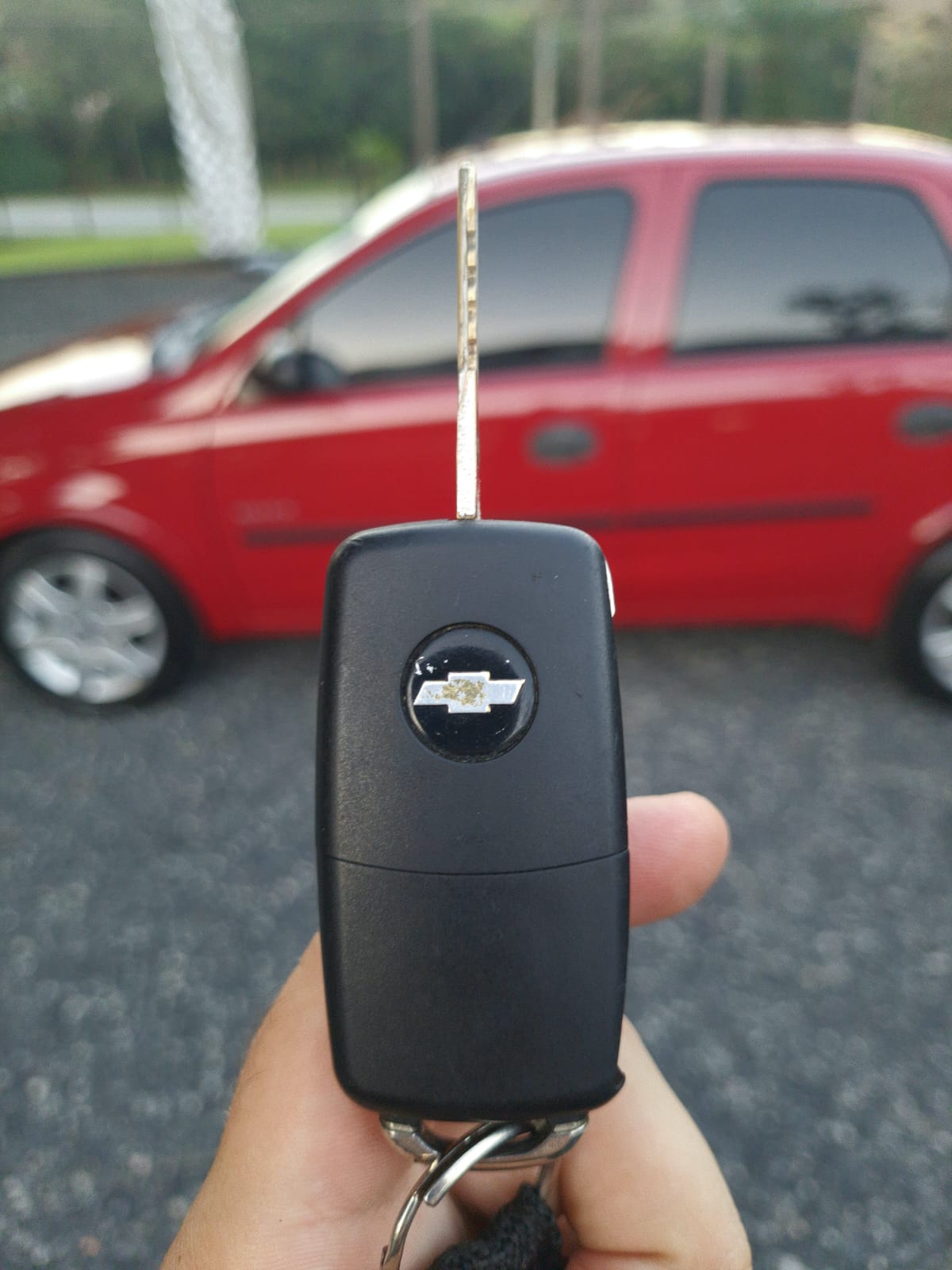 Chevrolet Corsa Sedan Maxx 1.4 2009 | Potência, Espaço E Estilo Com O Diferencial Do Volante Do Cruz