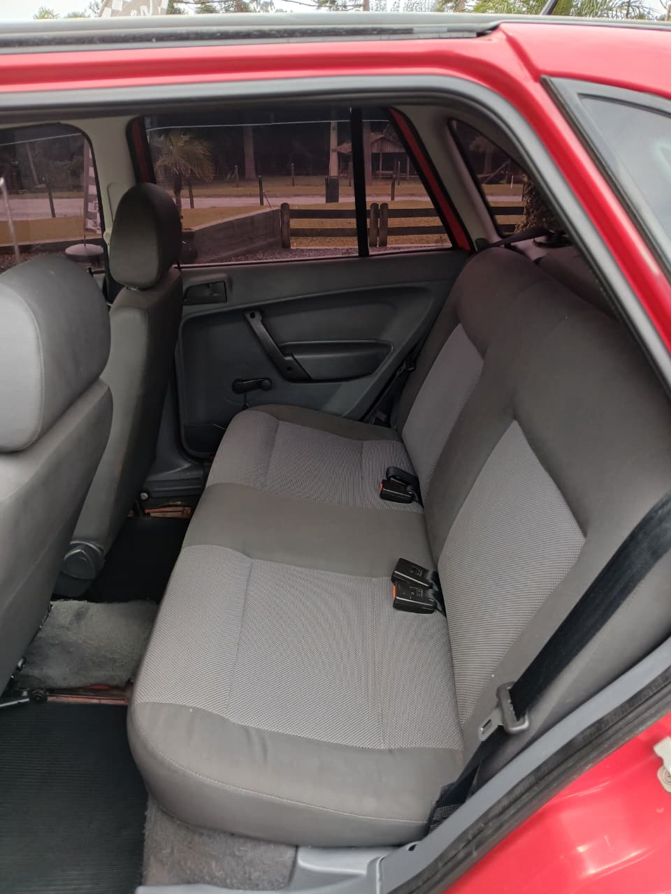 Volkswagen Gol G4 City 1.0 2006 Robustez, Economia E Pronto Para O Trabalho!