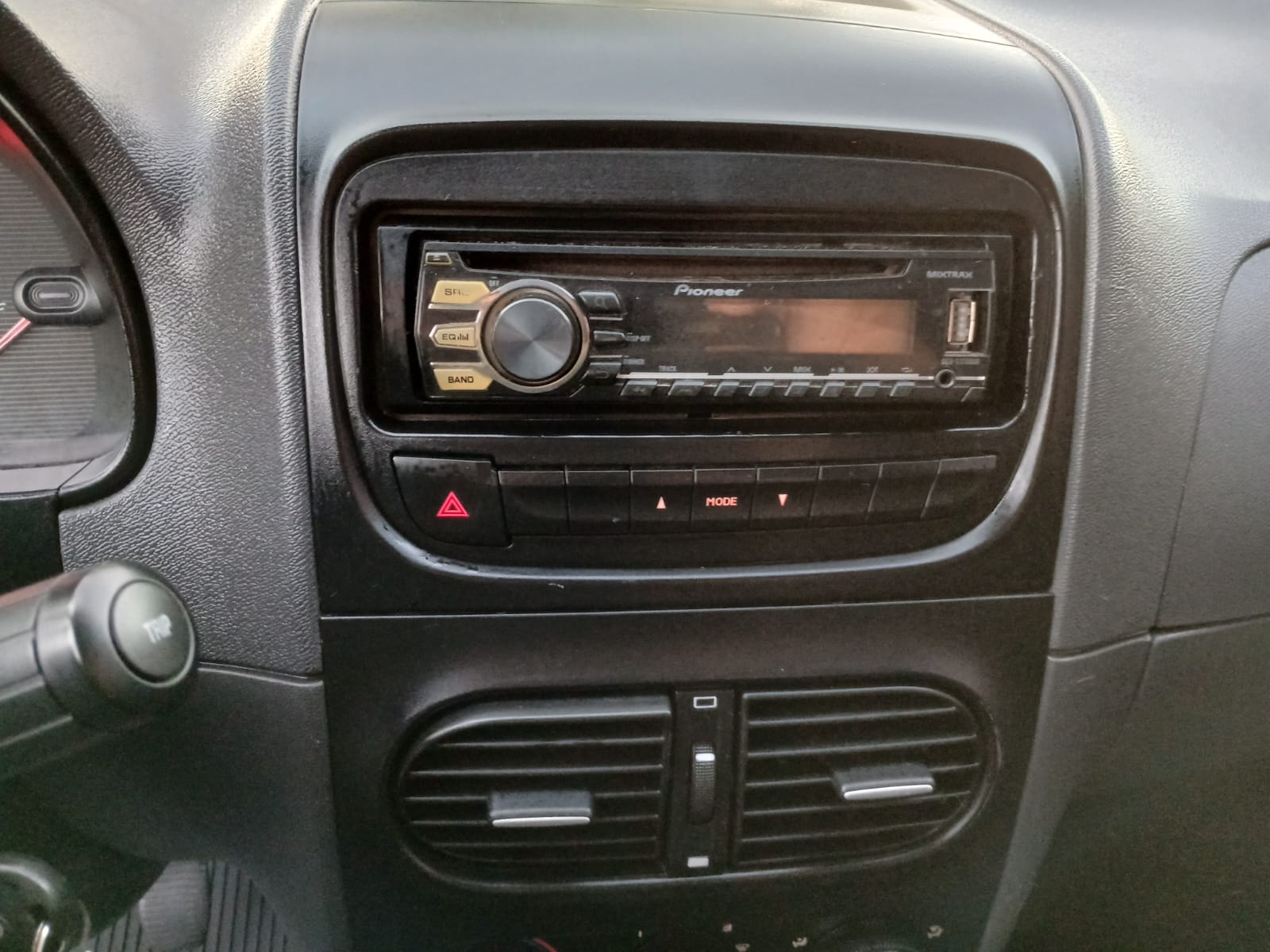 Fiat Strada Working 1.4 2013 -  A Caminhonete Mais Vendida Do Brasil, Pronta Para O Trabalho!