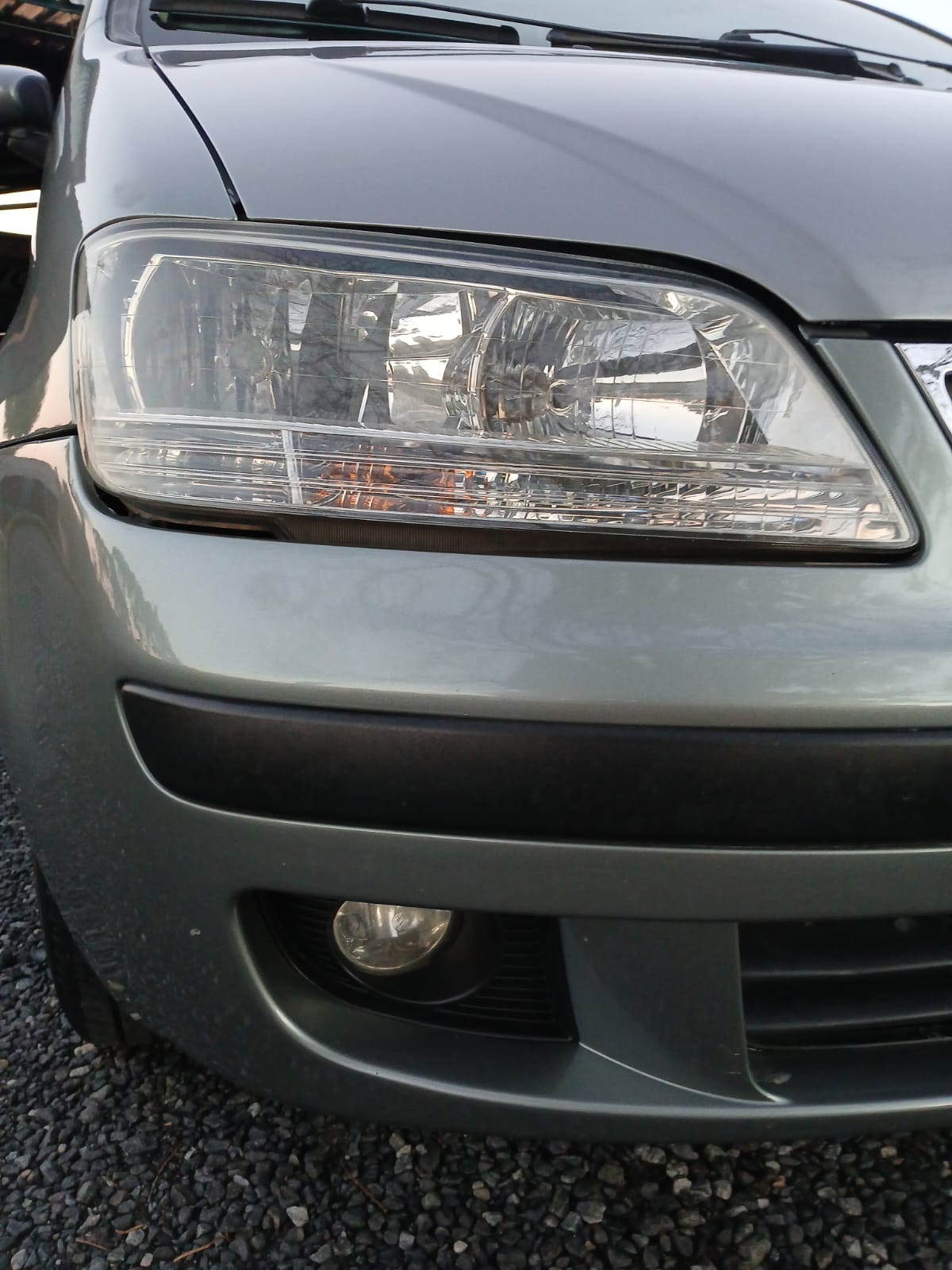 Fiat Idea Elx 1.4 2007 Espaço, Conforto E Praticidade Para Toda A Família!